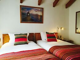 Hotel Oceanic