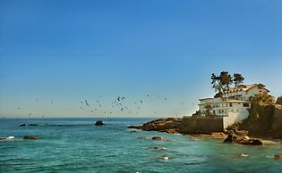 Hotel Oceanic