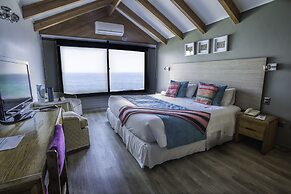 Hotel Oceanic