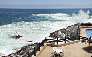 Hotel Oceanic