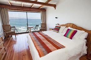Hotel Oceanic
