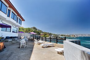 Hotel Oceanic