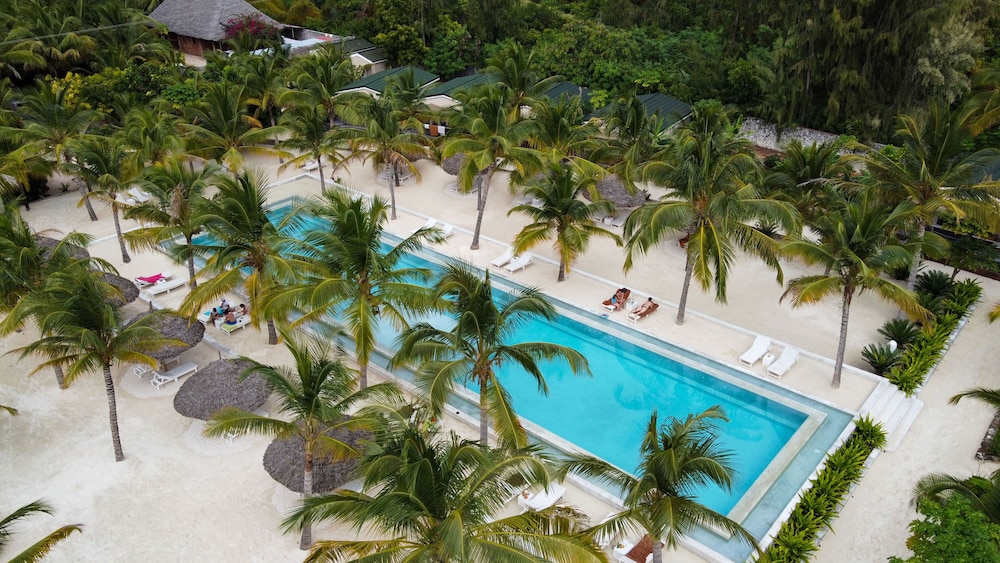 Mwezi Boutique Resort
