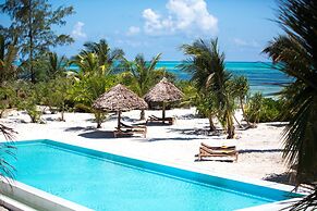 Mwezi Boutique Resort