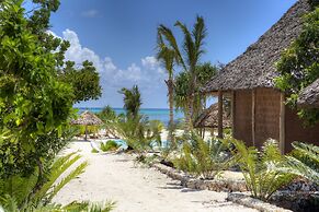 Mwezi Boutique Resort