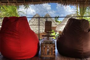 Mwezi Boutique Resort