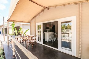 Mwezi Boutique Resort