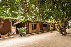Mwezi Boutique Resort