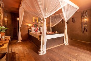 Mwezi Boutique Resort