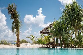 Mwezi Boutique Resort