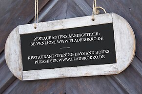 Fladbro Kro
