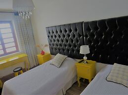 Hotel + Arte