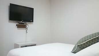 Hotel + Arte