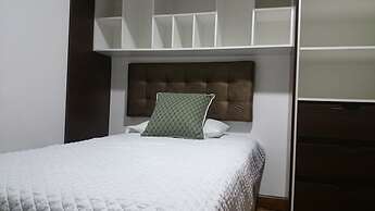 Hotel + Arte