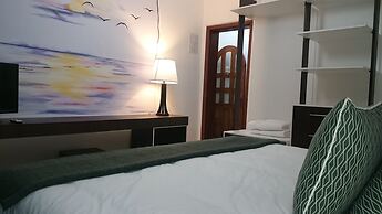 Hotel + Arte