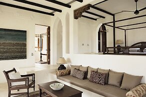 Qambani Luxury Resort