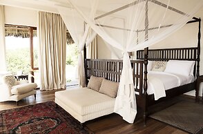 Qambani Luxury Resort