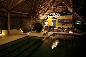 Qambani Luxury Resort