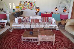 Qambani Luxury Resort