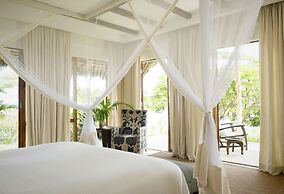 Qambani Luxury Resort