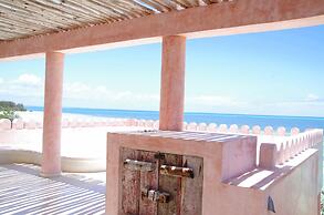 Qambani Luxury Resort