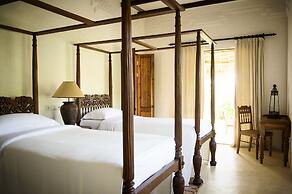 Qambani Luxury Resort