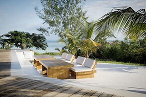 Qambani Luxury Resort