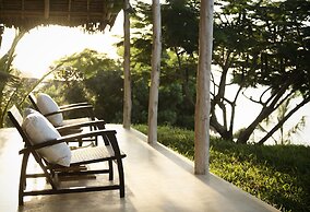Qambani Luxury Resort