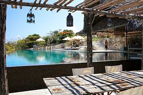 Qambani Luxury Resort
