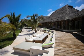 Qambani Luxury Resort