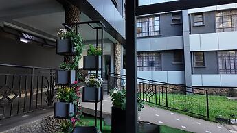 The Luke Hotel