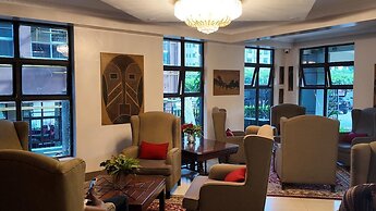 The Luke Hotel