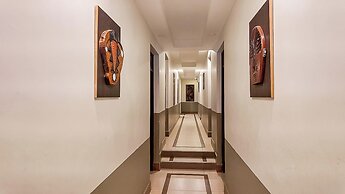 The Luke Hotel