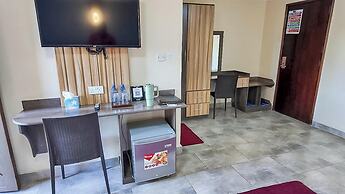 The Luke Hotel