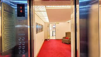 The Luke Hotel