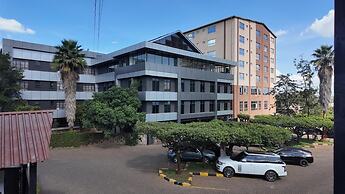 The Luke Hotel