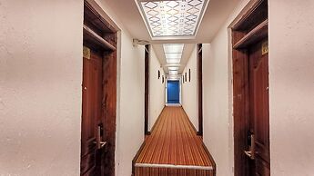 The Luke Hotel