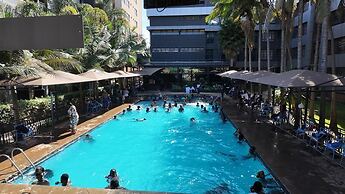 The Luke Hotel