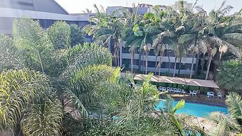 The Luke Hotel