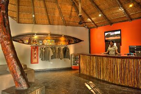 Thamalakane River Lodge
