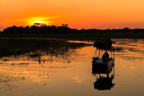 Thamalakane River Lodge