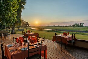 Thamalakane River Lodge