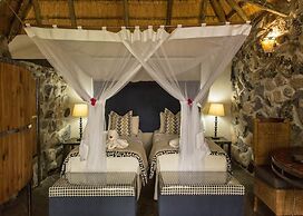 Thamalakane River Lodge