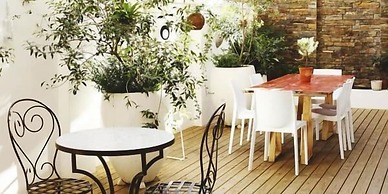 No5 Guesthouse