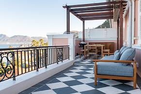 The Majestic Apartment