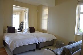 The Majestic Apartment