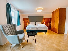 Hotel Gasthaus zur Sonne