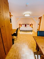 Hotel Gasthaus zur Sonne