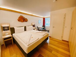 Hotel Gasthaus zur Sonne