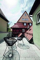 Hotel Gasthaus zur Sonne